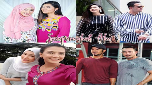 Sempurnakah Aku? Bild 1