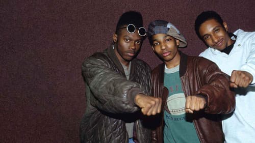 The Fabulous Chi Ali Bild 1