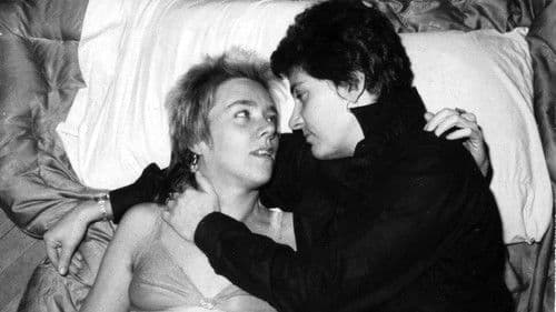 Esther Newton Made Me Gay Bild 1