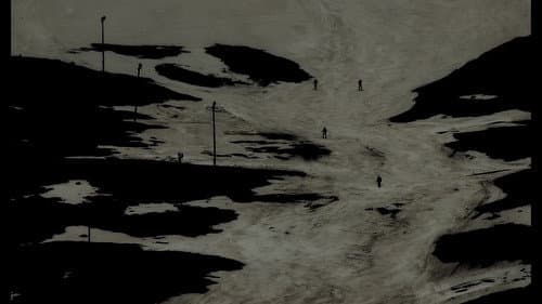 Montaña en sombra Bild 1