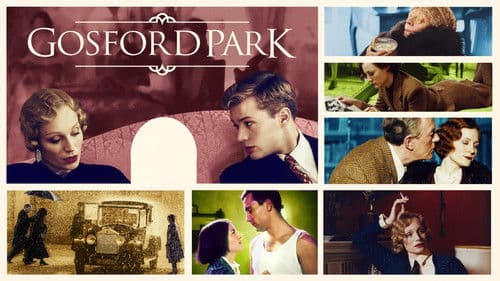 Gosford Park Bild 4
