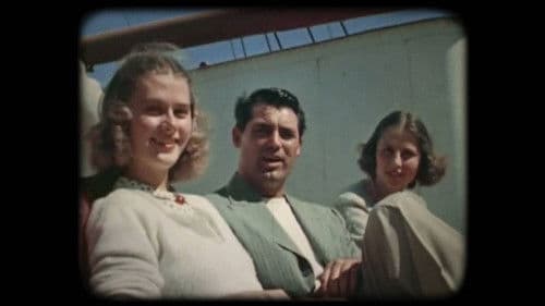 Cary Grant - Der smarte Gentleman aus Hollywood Bild 4