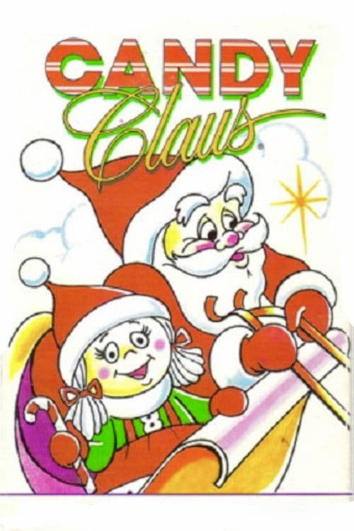 The Adventures of Candy Claus