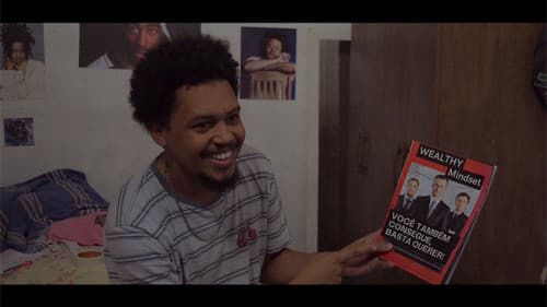 Um Maço de Firmeza Bild 2