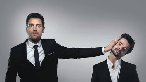 Garnier contre Sentou Bild 1