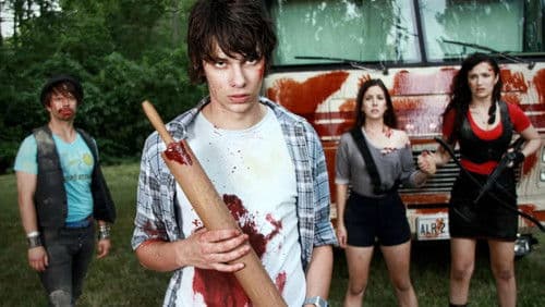 Dead Before Dawn Bild 3