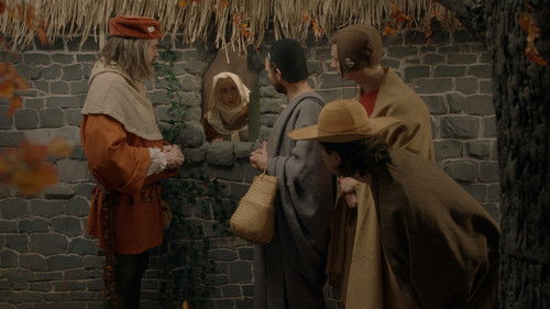 Revelations of Divine Love Bild 5