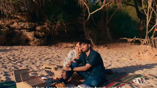 Cinta Tak Pernah Tepat Waktu Bild 7