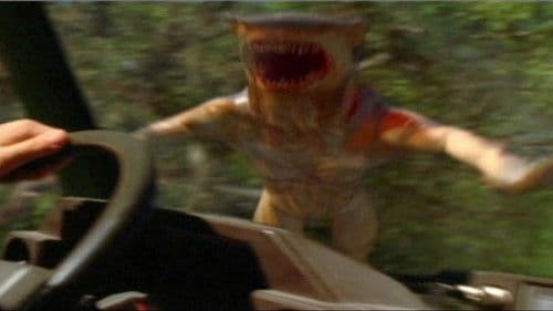 Sharkman - Schwimm um dein Leben Bild 2