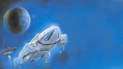 Mondbasis Alpha 1 Bild 1