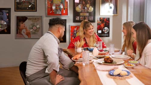 La música está servida: Sofía Reyes Bild 4