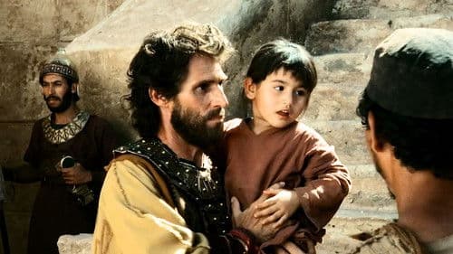 Die Bibel - Salomon Bild 7