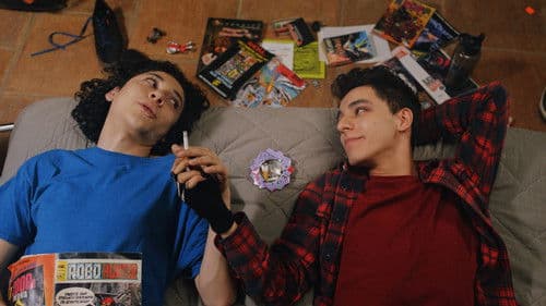 Las Faldas De Tu Prima Bild 5