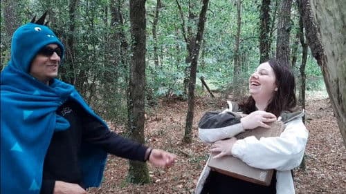 Action ou Esquive 2 : Partie Finale Bild 1