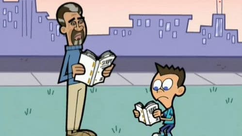 Jimmy Timmy Power Hour 2: When Nerds Collide Bild 4