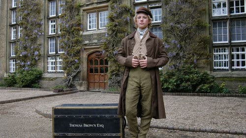 Tom Brown's Schooldays Bild 2