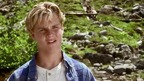 Absturz in der Wildnis Bild 6