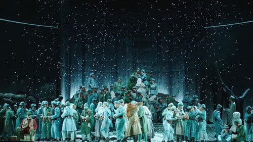 La Scala - die Macht des Schicksals Bild 2