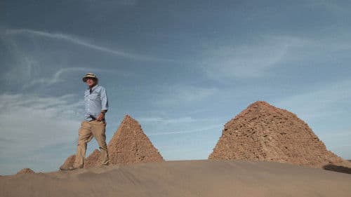 Rise of the Black Pharaohs Bild 6