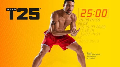 Focus T25: Gamma - Extreme Circuit Bild 1