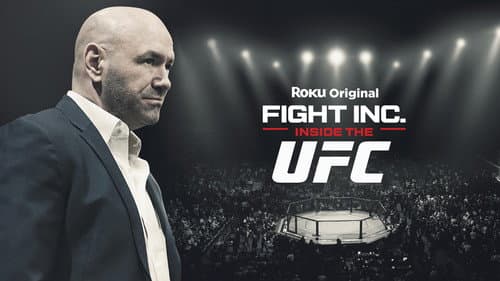 Fight Inc: Inside the UFC Bild 2