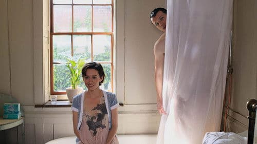 Randka w ciemno Bild 2