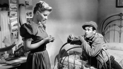 Die lange Nacht Bild 1