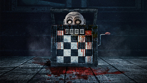 Jack in the Box - ES lebt Bild 5