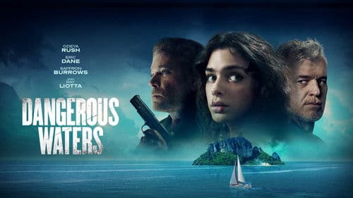 Dangerous Waters Bild 2