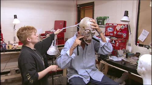 The Beginning: Making Episode I Bild 7