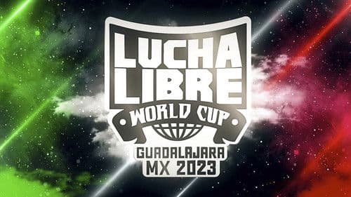 AAA: Lucha Libre World Cup - Guadalajara, MX Bild 1