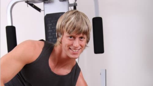 European Dudes First Time on the Casting Couch 5 Bild 1