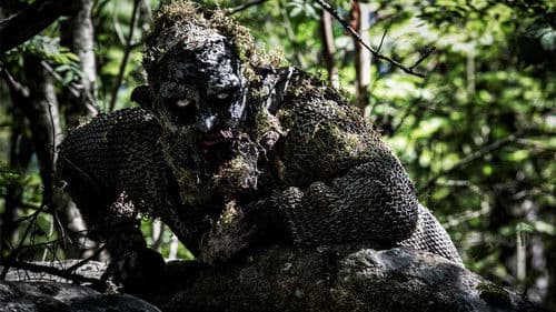 Backwood Madness Bild 2