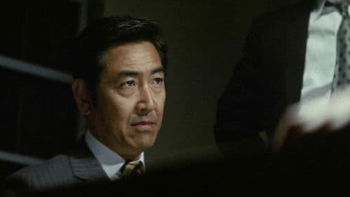 日本暴力団 殺しの盃 Bild 1