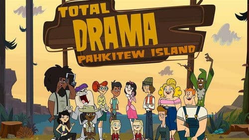 Total Drama All-Stars Bild 3