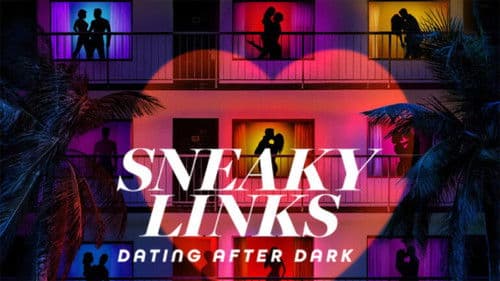 Sneaky Links: Dating After Dark Bild 1