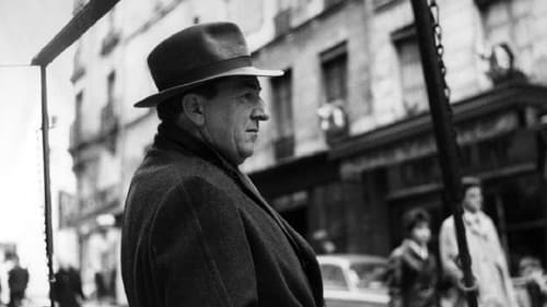 Kommissar Maigret Bild 3