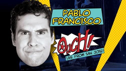 Pablo Francisco: Ouch! Bild 1