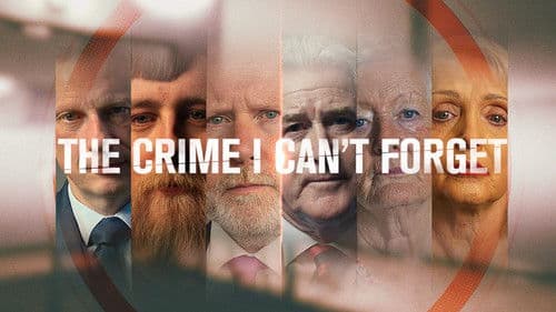 The Crime I Can't Forget Bild 1