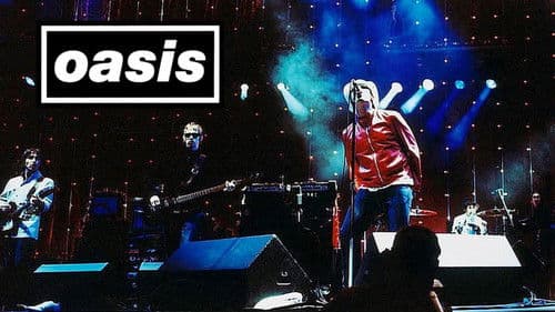 Oasis - Live from Manchester Bild 1