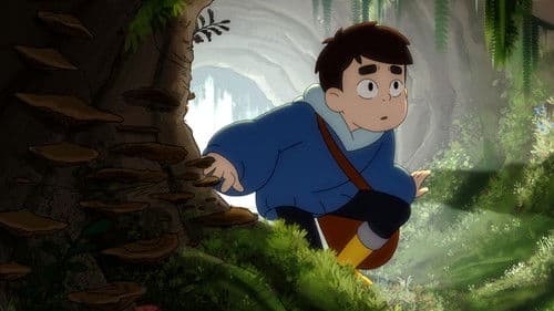 Nahuel y el libro mágico Bild 4