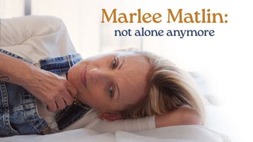 Marlee Matlin: Not Alone Anymore Bild 3
