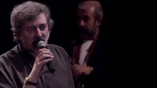 Francesco Guccini - Palasport, concerto... e altre sciocchezze! Bild 1