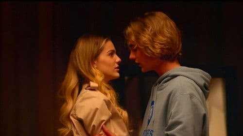 Cindy la Regia: La serie Bild 3