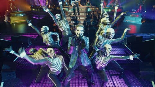 Ghost - Rite Here Rite Now Bild 2