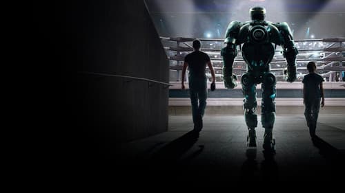 Real Steel Bild 8