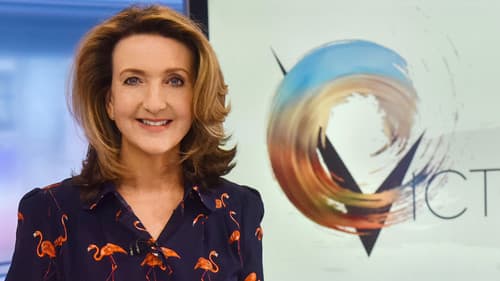 Victoria Derbyshire Bild 2