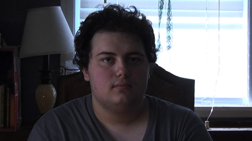 Bury the Hatchet Bild 3