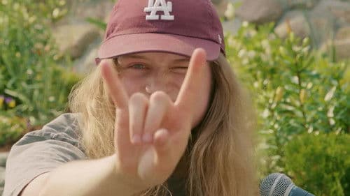 Live From My Den Bild 3