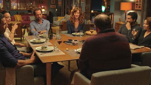 Le jeu - Nichts zu verbergen Bild 7